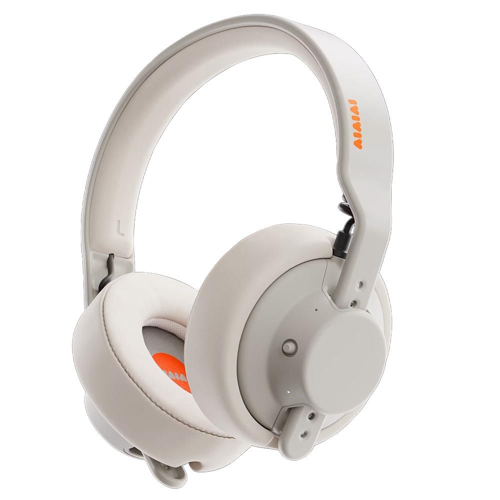 AIAIAI Headphones TMA-2 Move Wireless Headphones White
