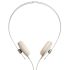 AIAIAI Headphones Tracks USB-C On-Ear Headphones (White)