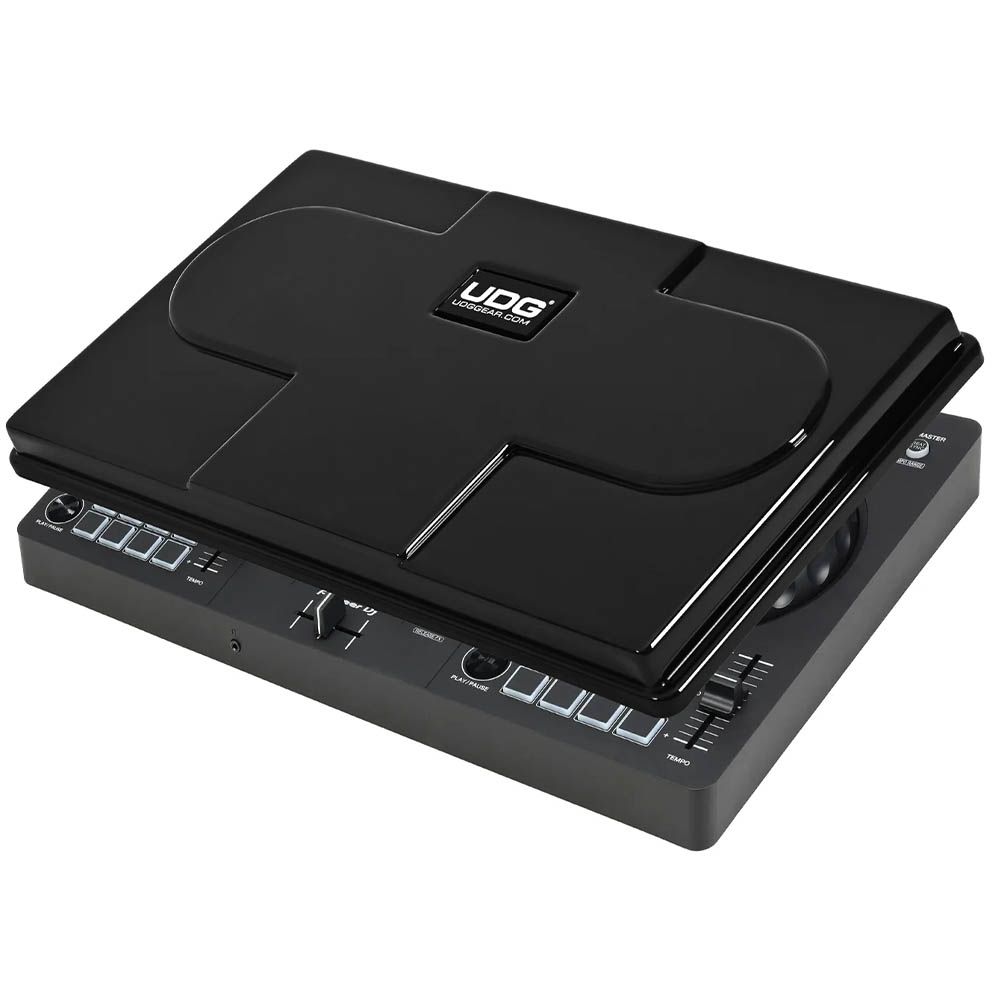 UDG Ultimate Pioneer DJ DDJ-FLX4 Equipment Cover