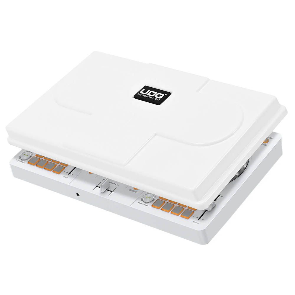 UDG Ultimate Pioneer DJ DDJ-FLX4 Equipment Cover