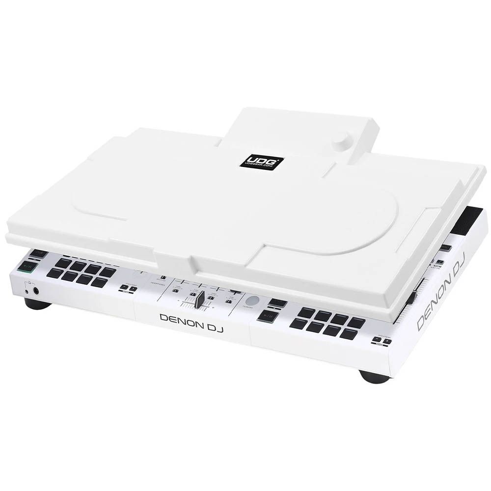 UDG Denon DJ SC Live 4 Equipment Cover