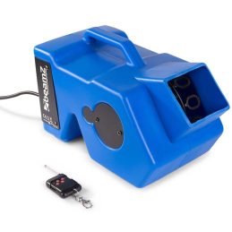Beamz B1000 Bubble Machine with Remote Control