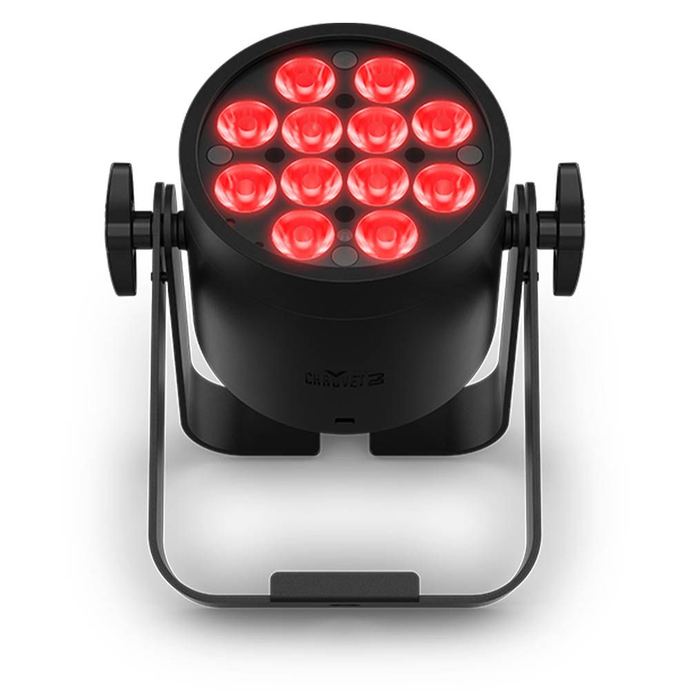 Chauvet DJ Freedom Par Q12 Wireless RGBA LED Uplight