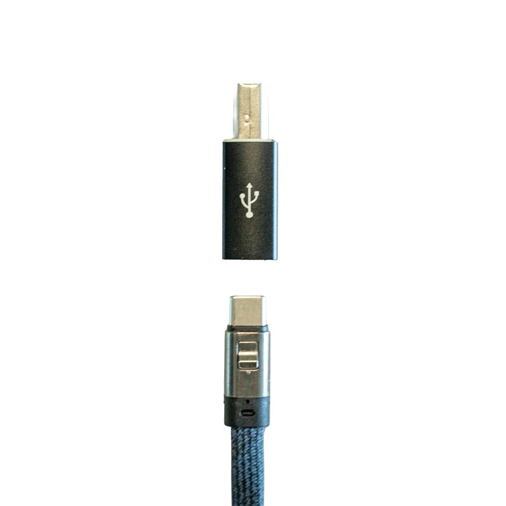 Welx WELX C4 USB-C to USB-B Adapter
