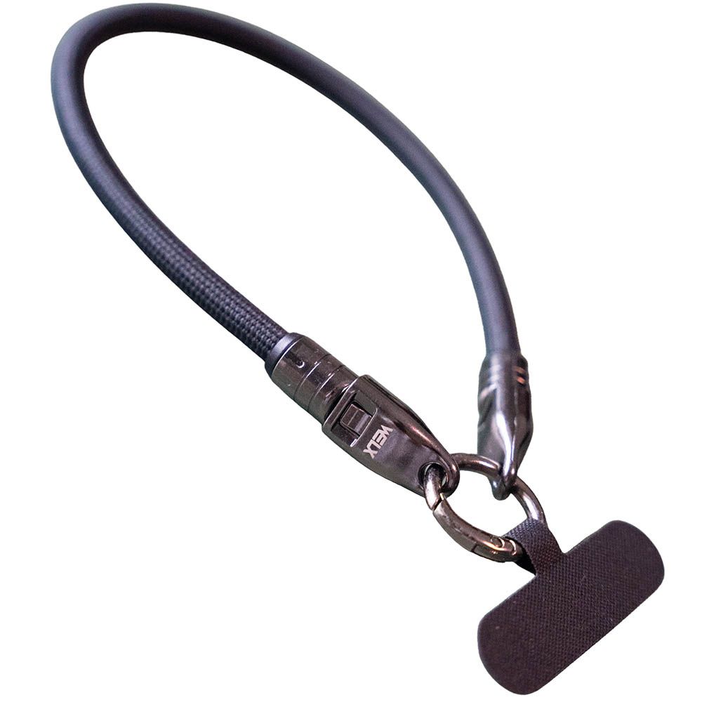 Welx F1 USB-C to USB-C Split Lanyard Cable 30cm