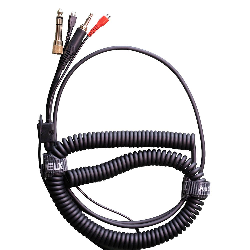 Welx SERIE H-25 HD25 Replacement Cable