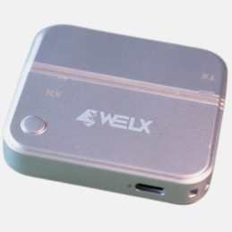 Welx WL12 HDMI Wireless Transmitter