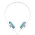 AIAIAI Tracks 3.5 Oklou Edition Lightweight On-Ear Wired Headphones