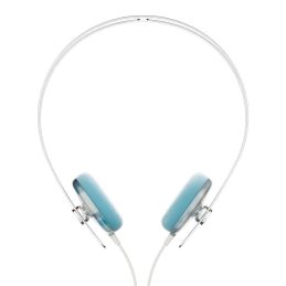 AIAIAI Tracks 3.5 Oklou Lightweight On-Ear Wired Headphones (USB-C)