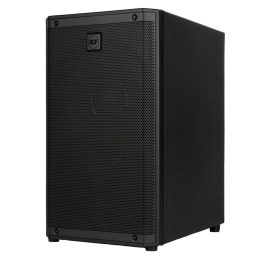 RCF EVOX JMIX9 Active Column-and-Subwoofer System - Black