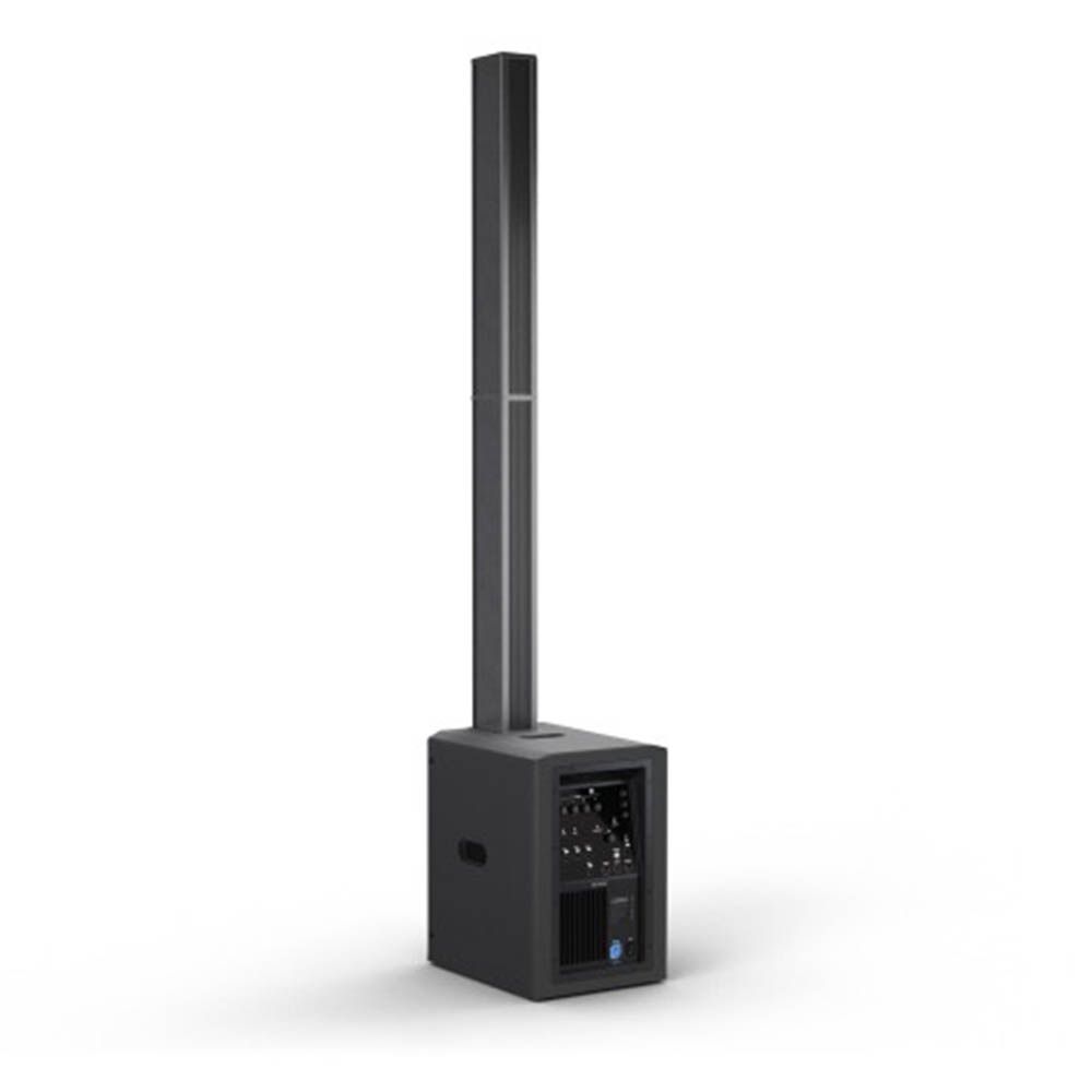 LD Systems MAUI 28 G3 MIX Column PA System with Digital Mixer - Black