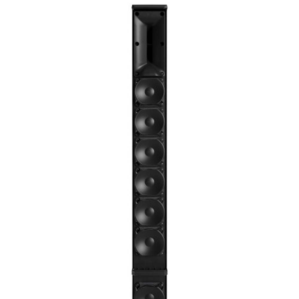 LD Systems MAUI 28 G3 MIX Column PA System with Digital Mixer - Black