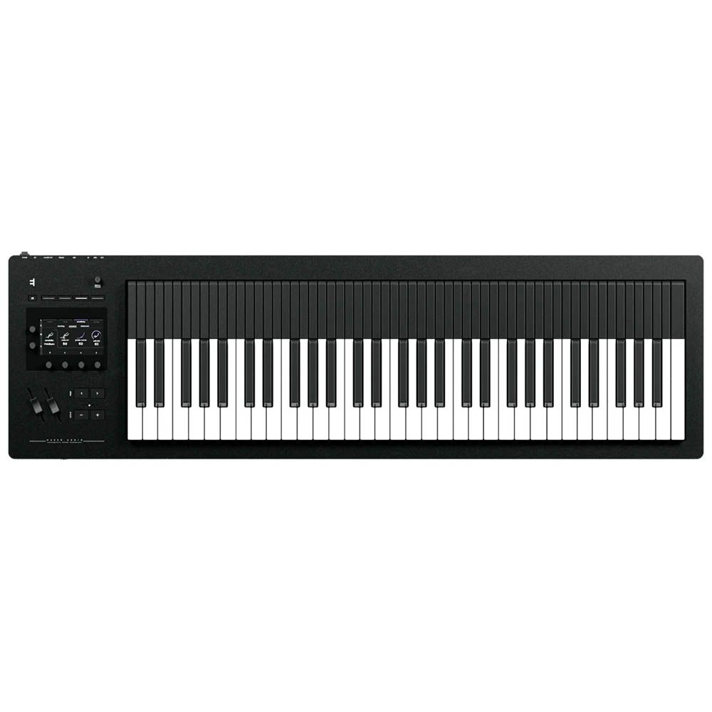 Expressive E Osmose 61-key Polyphonic Synthesizer and MIDI Controller