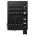 Teenage Engineering TX–6 Portable Mixer (Black)