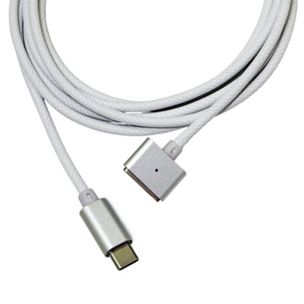 Welx USB F4 2-Meter Magnetic USB-C Cable
