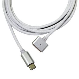 Welx USB F4 2-Meter Magnetic USB-C Cable