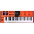 Arturia KeyLab 49 mk3 Ultra MIDI Keyboard Controller - 49 Keys (Orange)