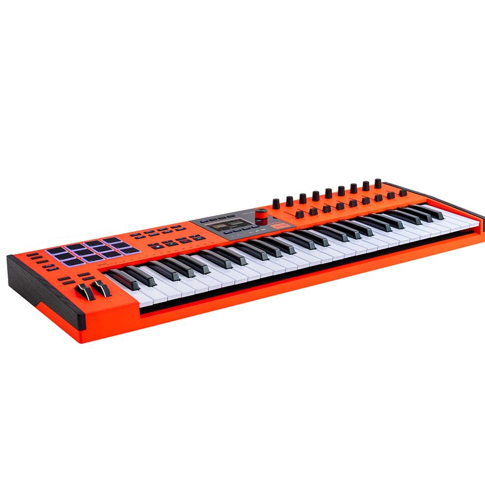 Arturia KeyLab 49 mk3 Ultra