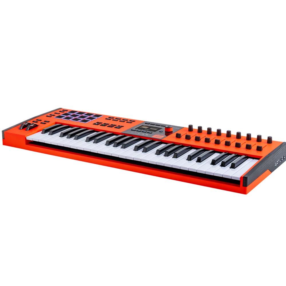 Arturia KeyLab 49 mk3 Ultra