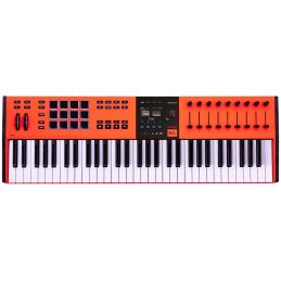 Arturia KeyLab 61 mk3 Ultra