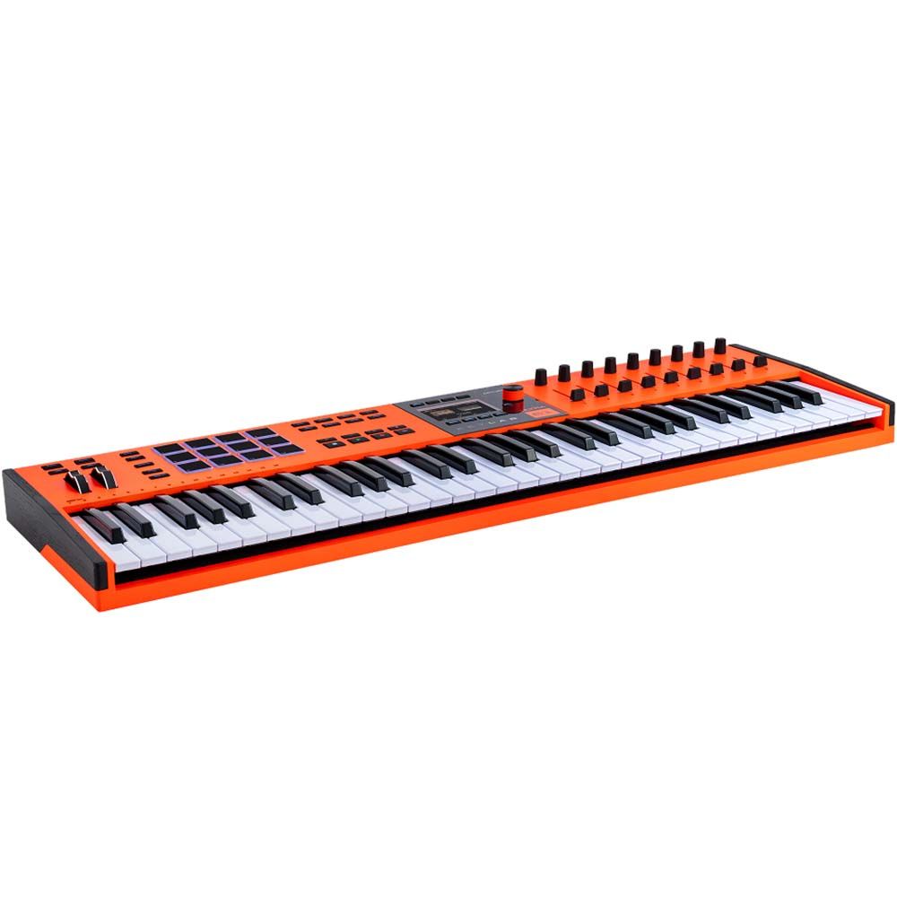 Arturia KeyLab 61 mk3 Ultra