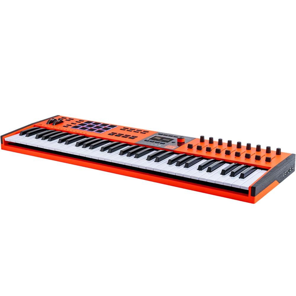 Arturia KeyLab 61 mk3 Ultra