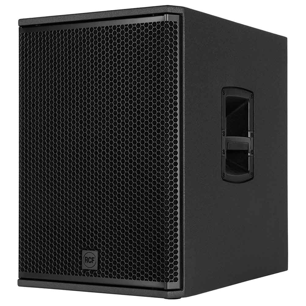 RCF SUB 15-AS Professional Active Subwoofer