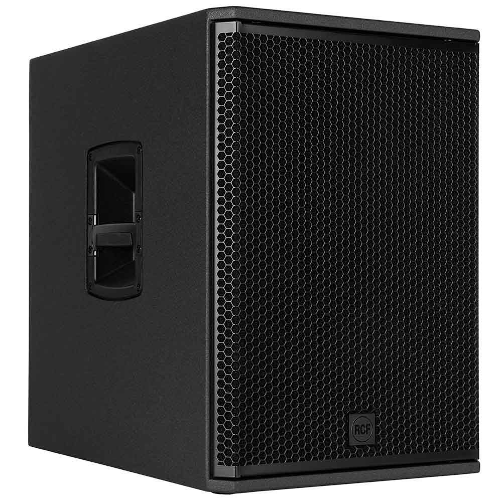 RCF SUB 15-AS Professional Active Subwoofer