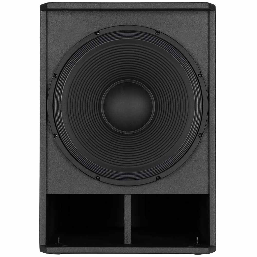 RCF SUB 15-AS Professional Active Subwoofer