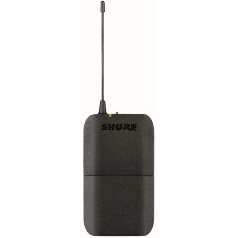 Shure BLX1-M17 Wireless Bodypack Transmitter