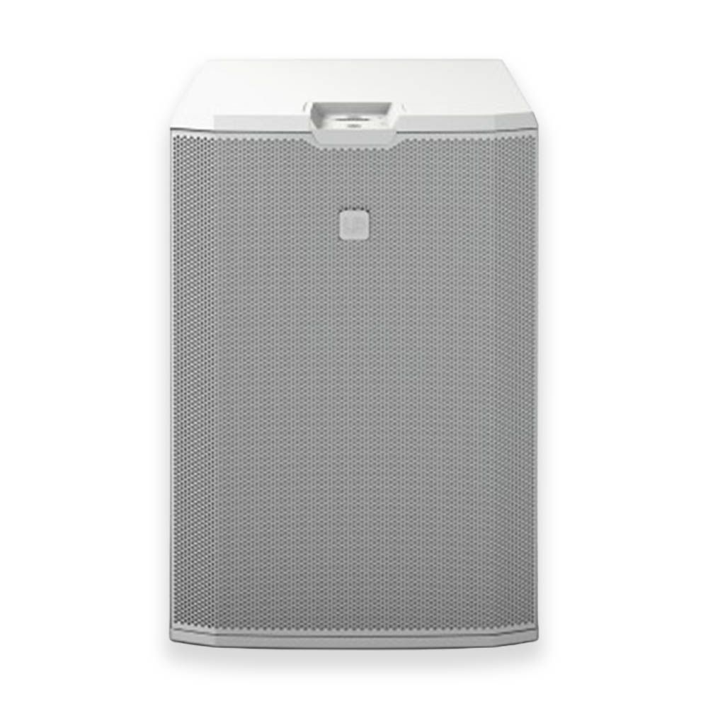 LD Systems MAUI® 44 G2 Powered 15" Subwoofer (White)