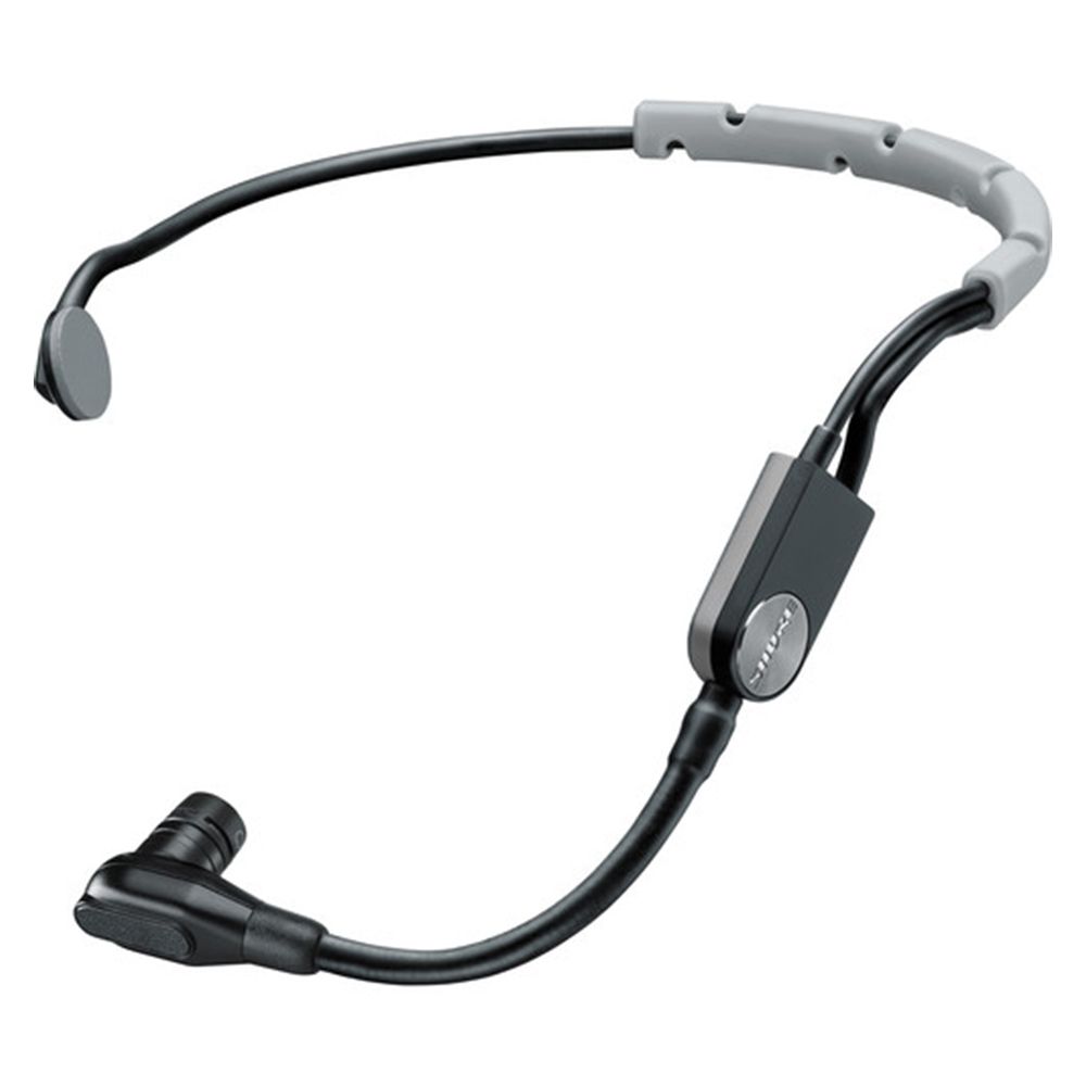 Shure SM35 Performance Headset Condenser Microphone (XLR Connection)
