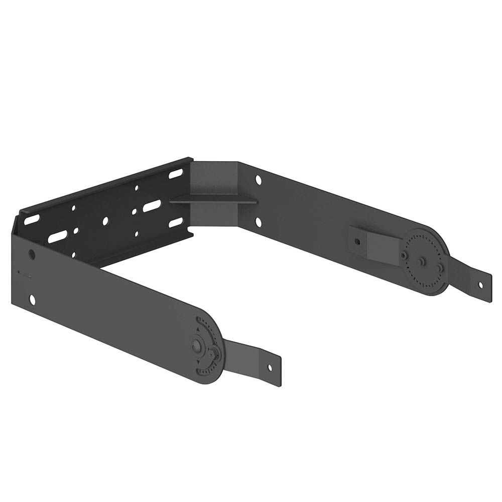 Yamaha UB-DZR12 U Bracket for DZR12 Speakers
