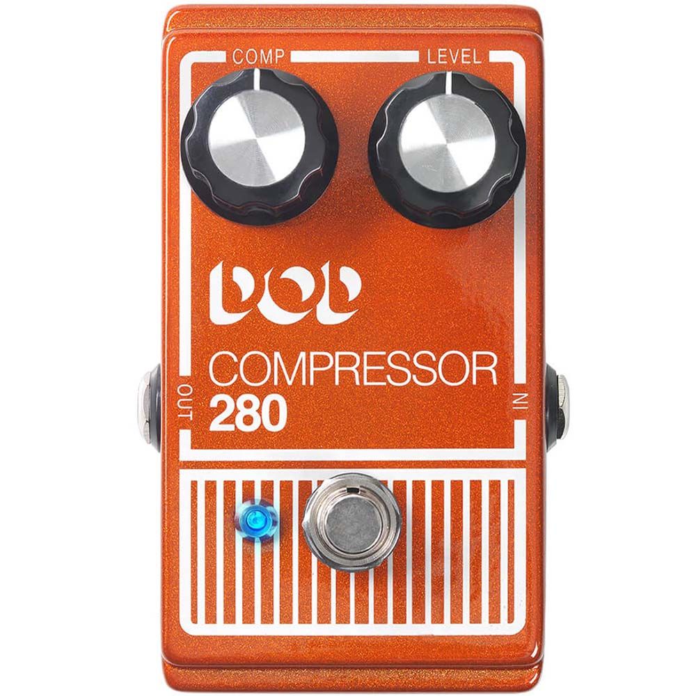 Digitech Compressor 280