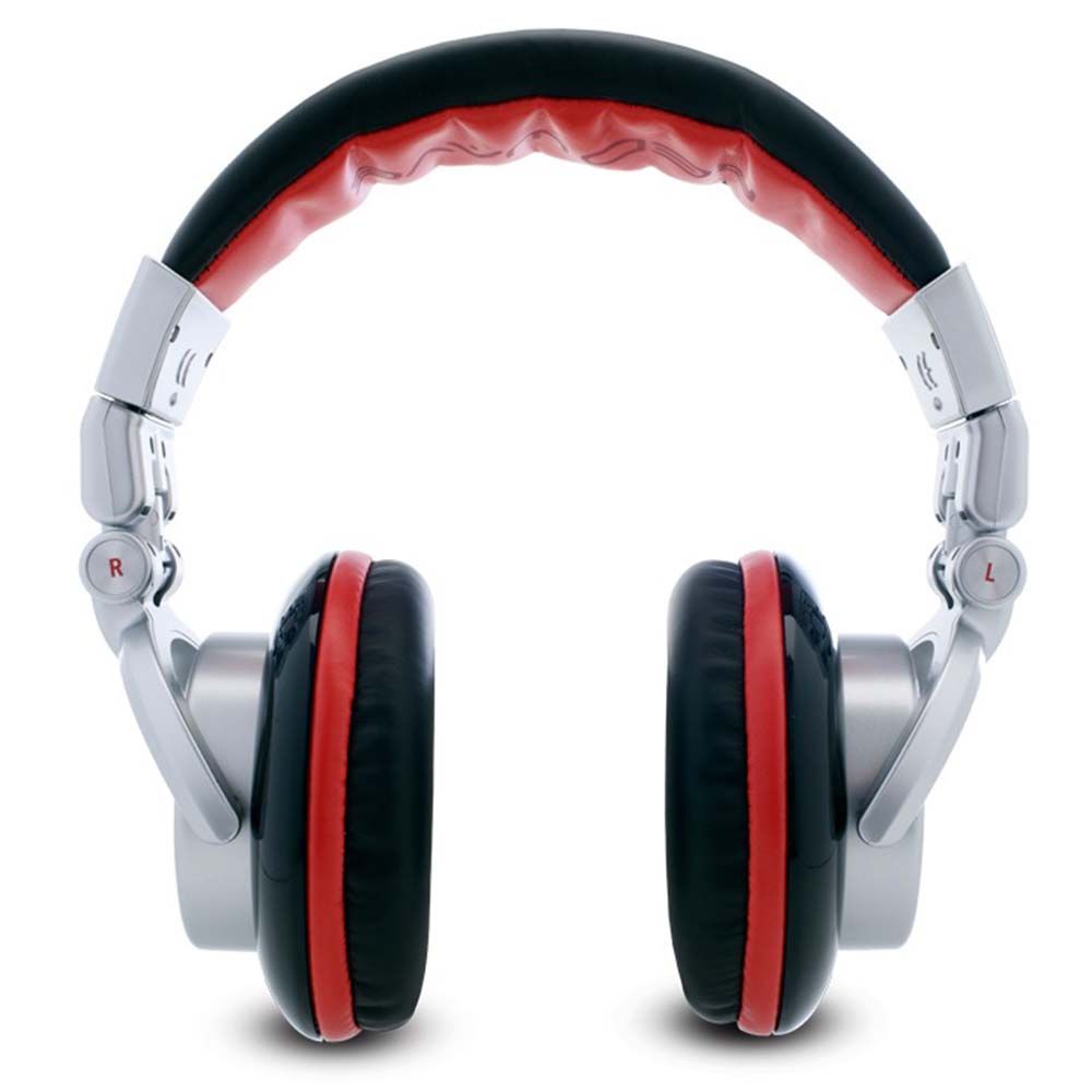 Numark Red Wave Headphones