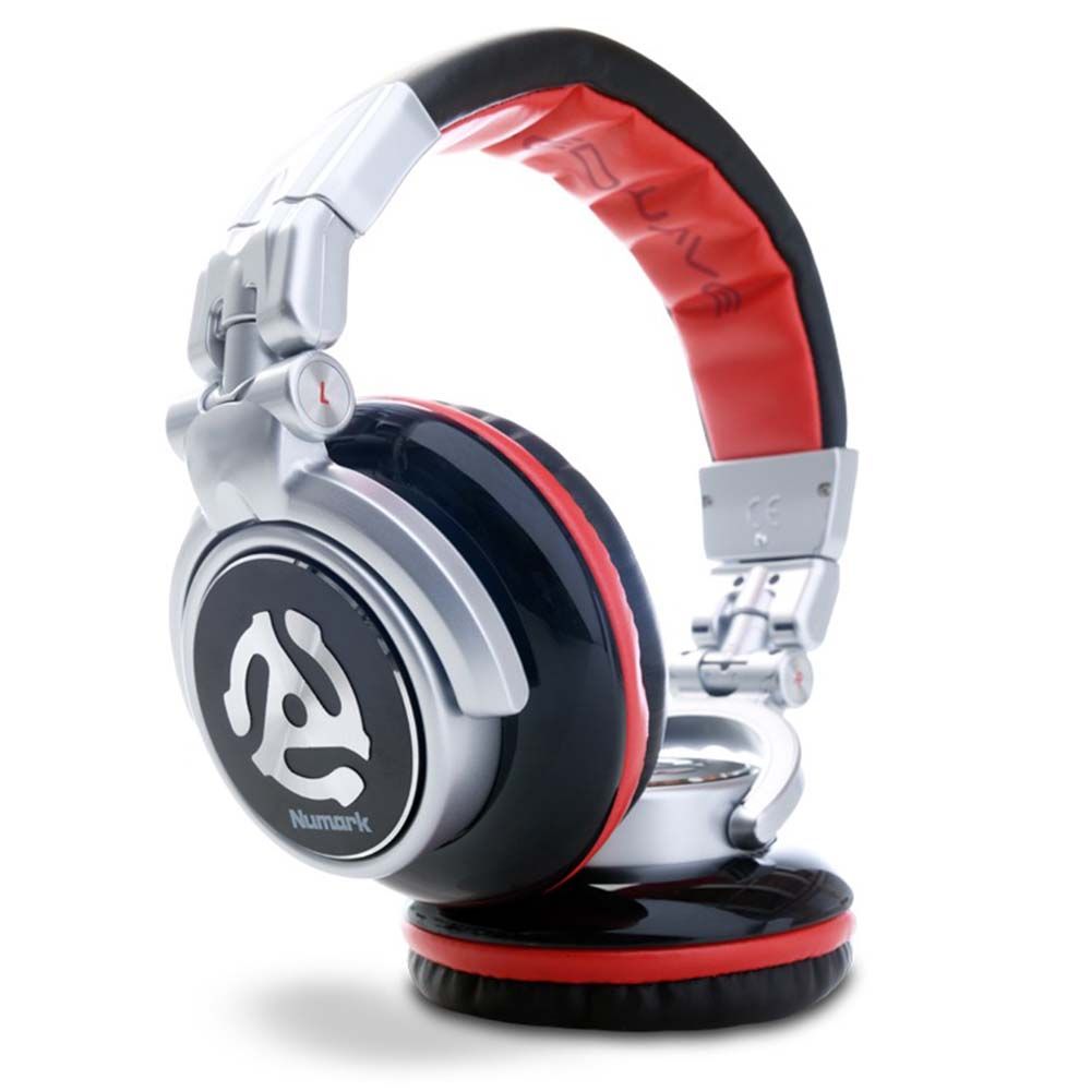 Numark Red Wave Headphones