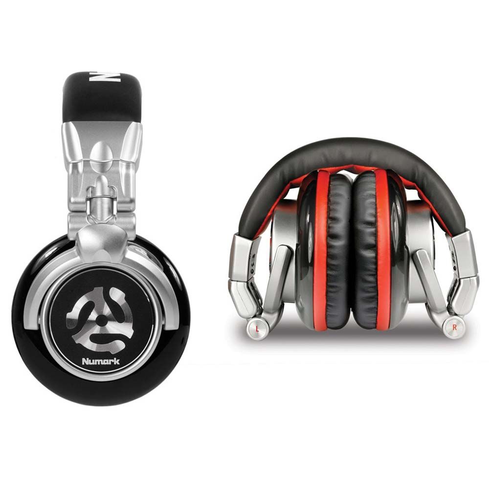 Numark Red Wave Headphones