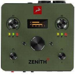 Antelope Audio Zenith 2 Audio Interface