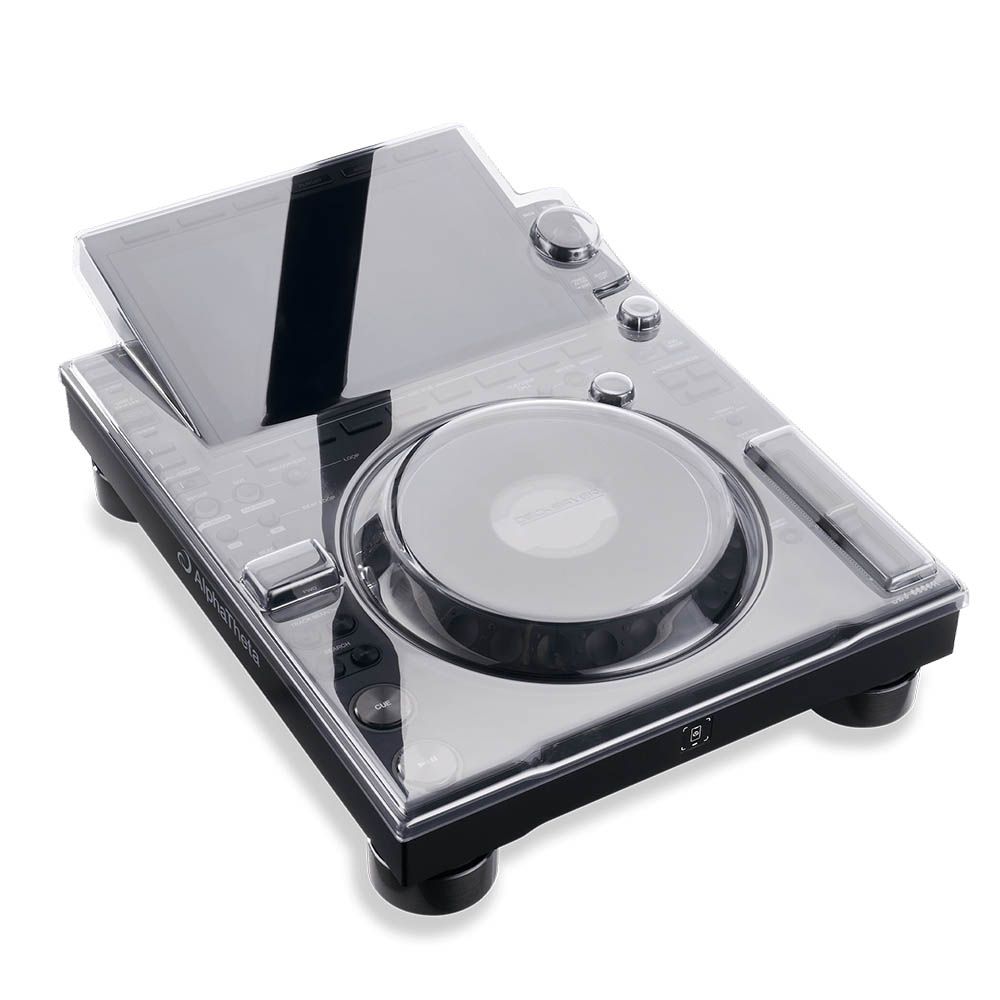 Decksaver AlphaTheta CDJ-3000X Media Player Cover