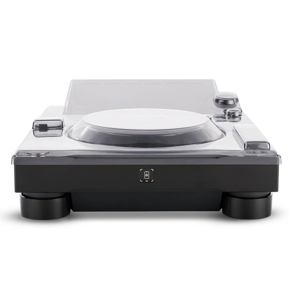 Decksaver AlphaTheta CDJ-3000X Media Player Cover