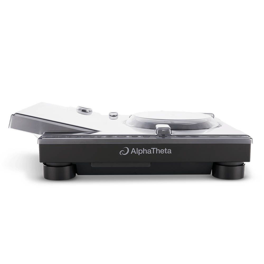 Decksaver AlphaTheta CDJ-3000X Media Player Cover