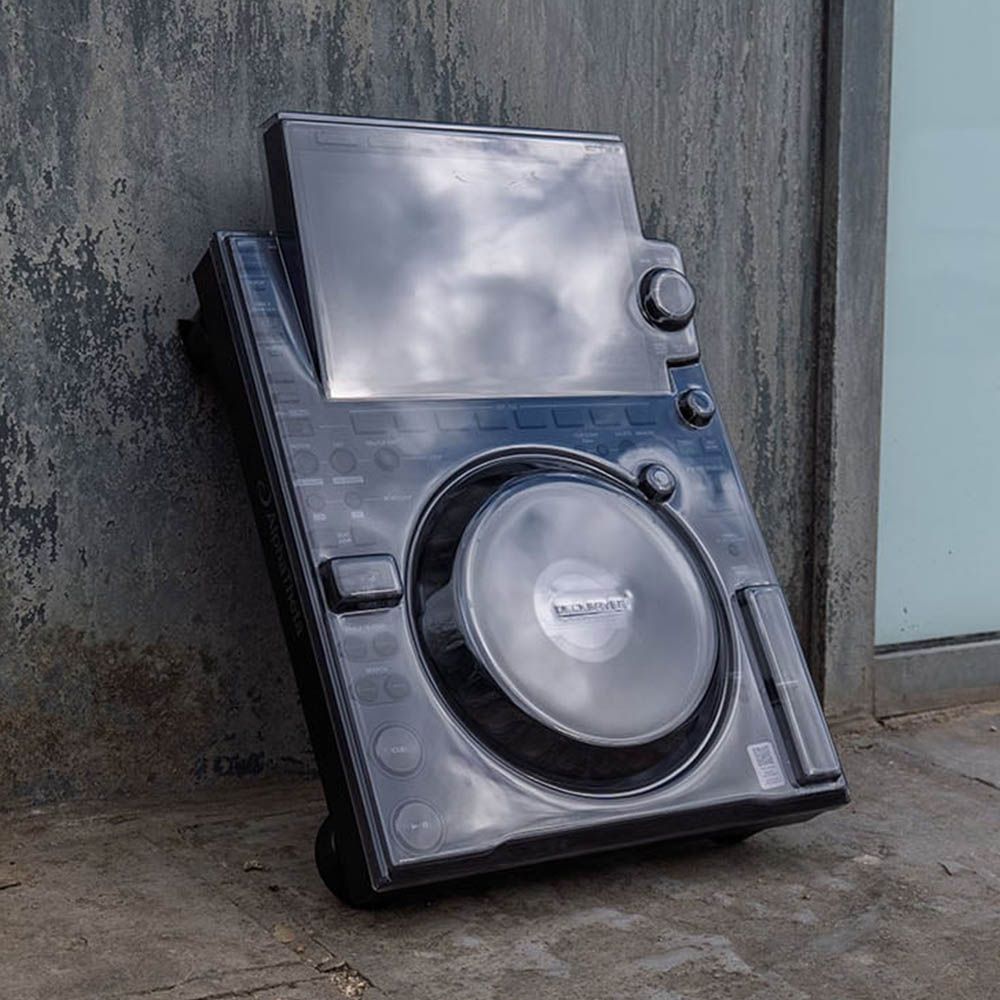 Decksaver AlphaTheta CDJ-3000X Media Player Cover
