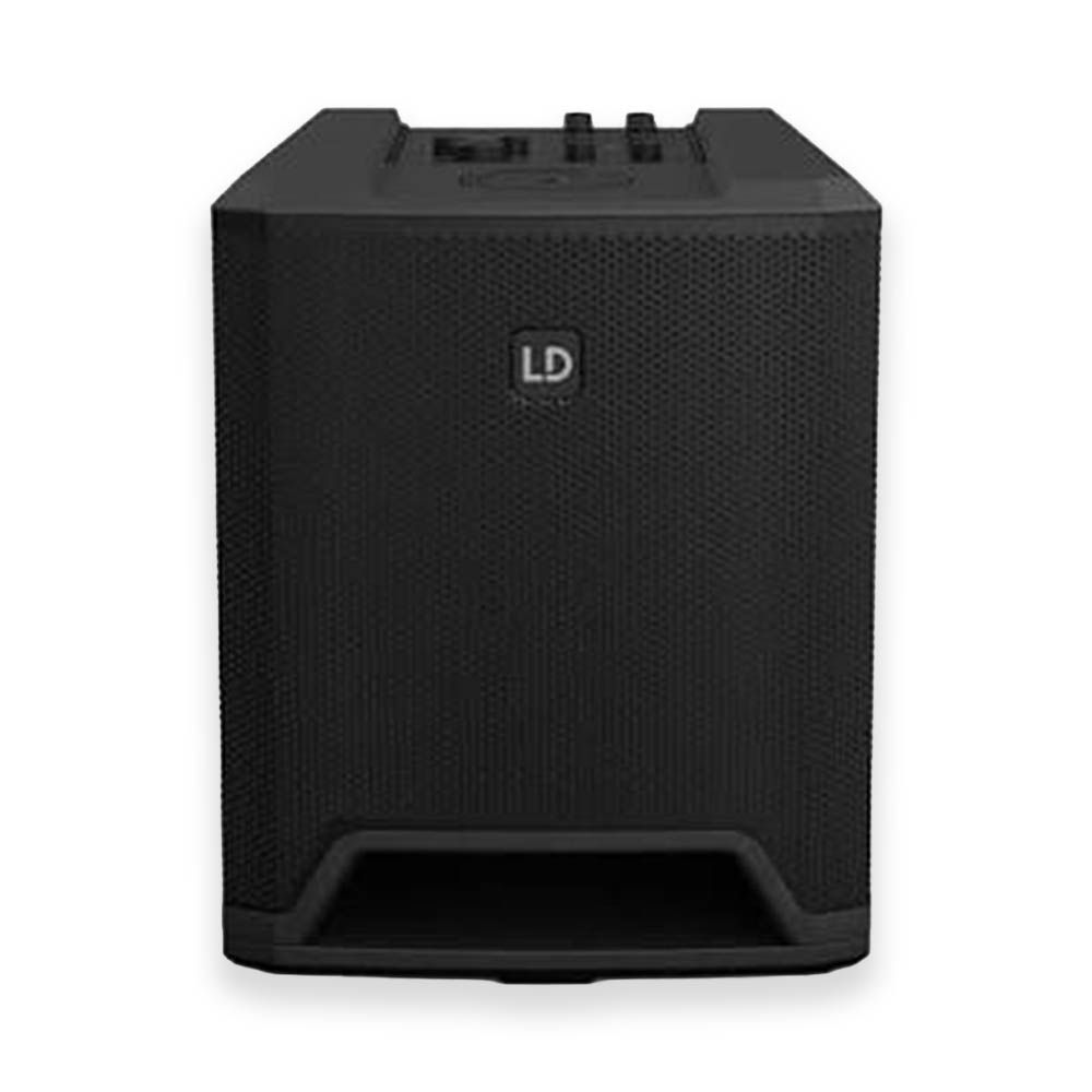 LD Systems DAVE 10 G4X Subwoofer