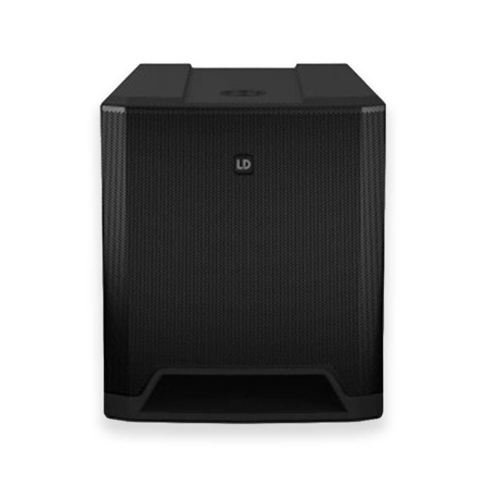 LD Systems DAVE 18 G4X Subwoofer
