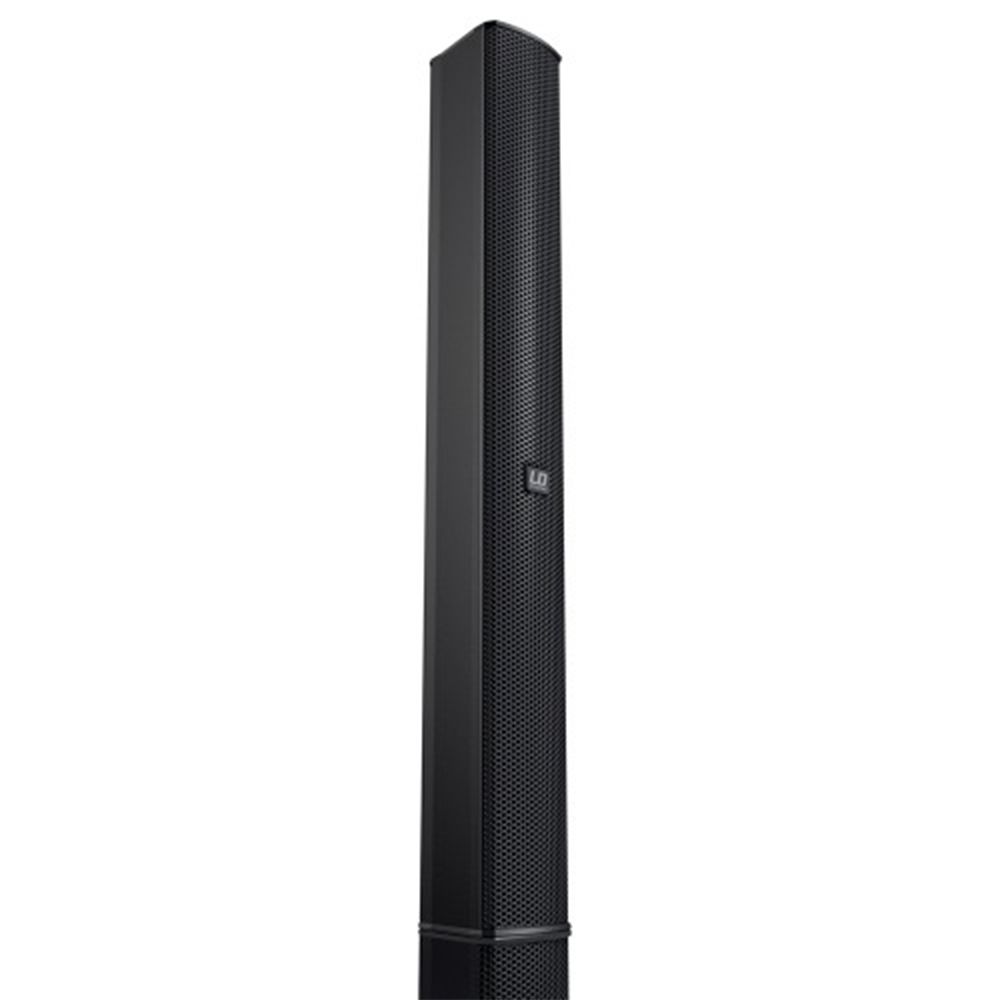 LD SYSTEMS MAUI 28 G2 Column Part (Black)