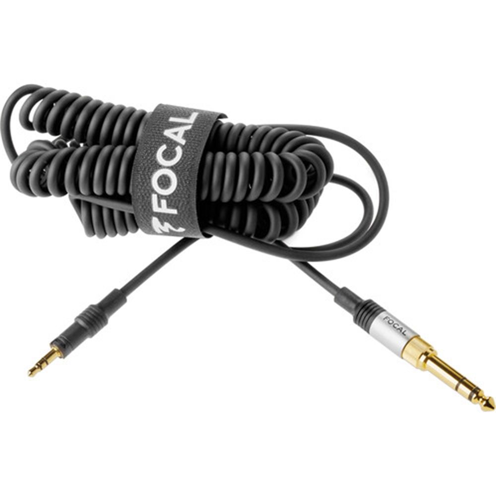 Focal Listen Professional Replacement Headphone Cable