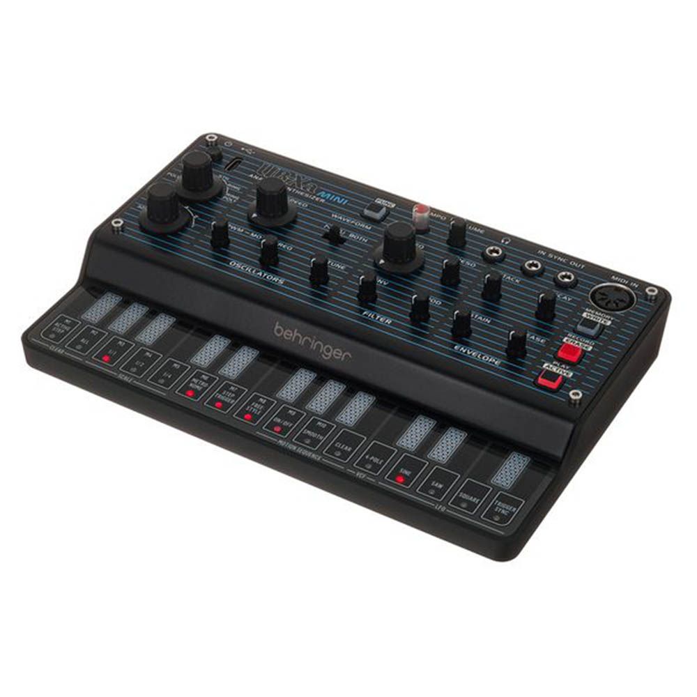 Behringer UB-Xa Mini Analog Polyphonic Synthesizer