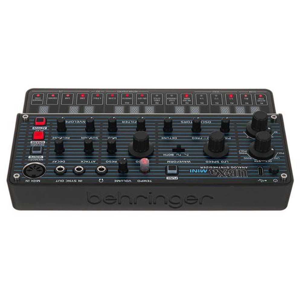 Behringer UB-Xa Mini Analog Polyphonic Synthesizer
