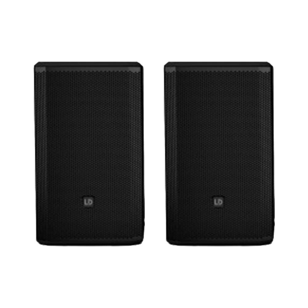 LD Systems DAVE 12 G4X Satellite Speaker Pair