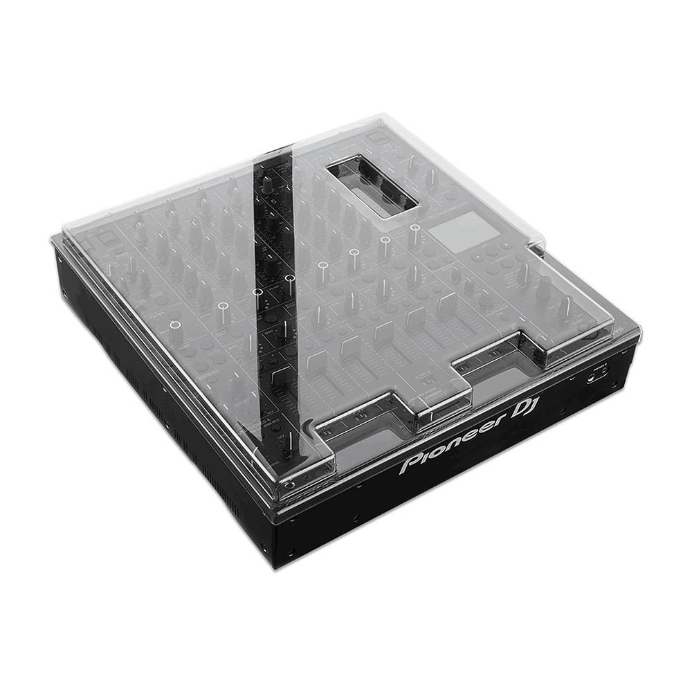 Decksaver Pioneer DJ DJM-V10 Cover
